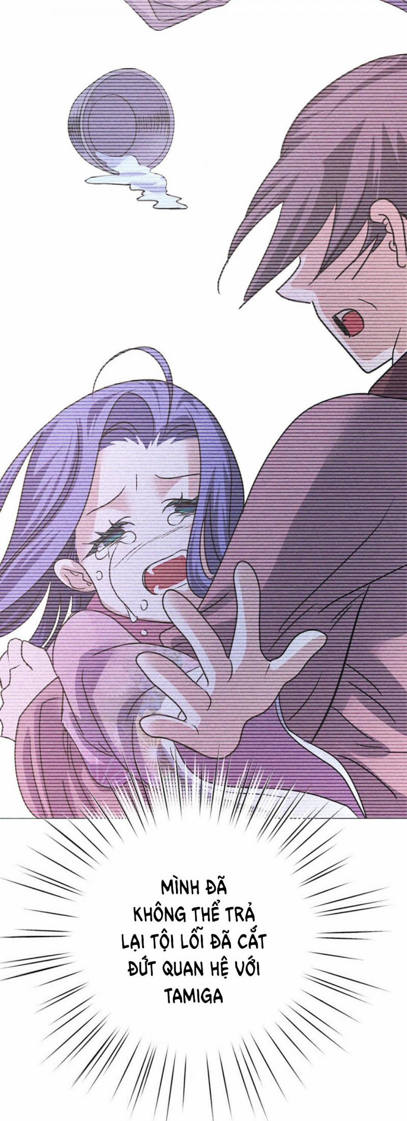 [18+] Đêm Của Dã Thú 8.5 trang 9