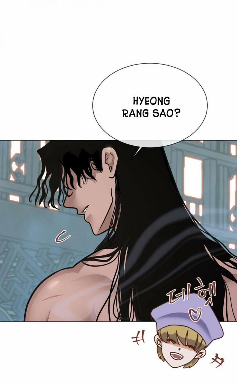 [18+] Đêm Của Dã Thú 8 trang 1