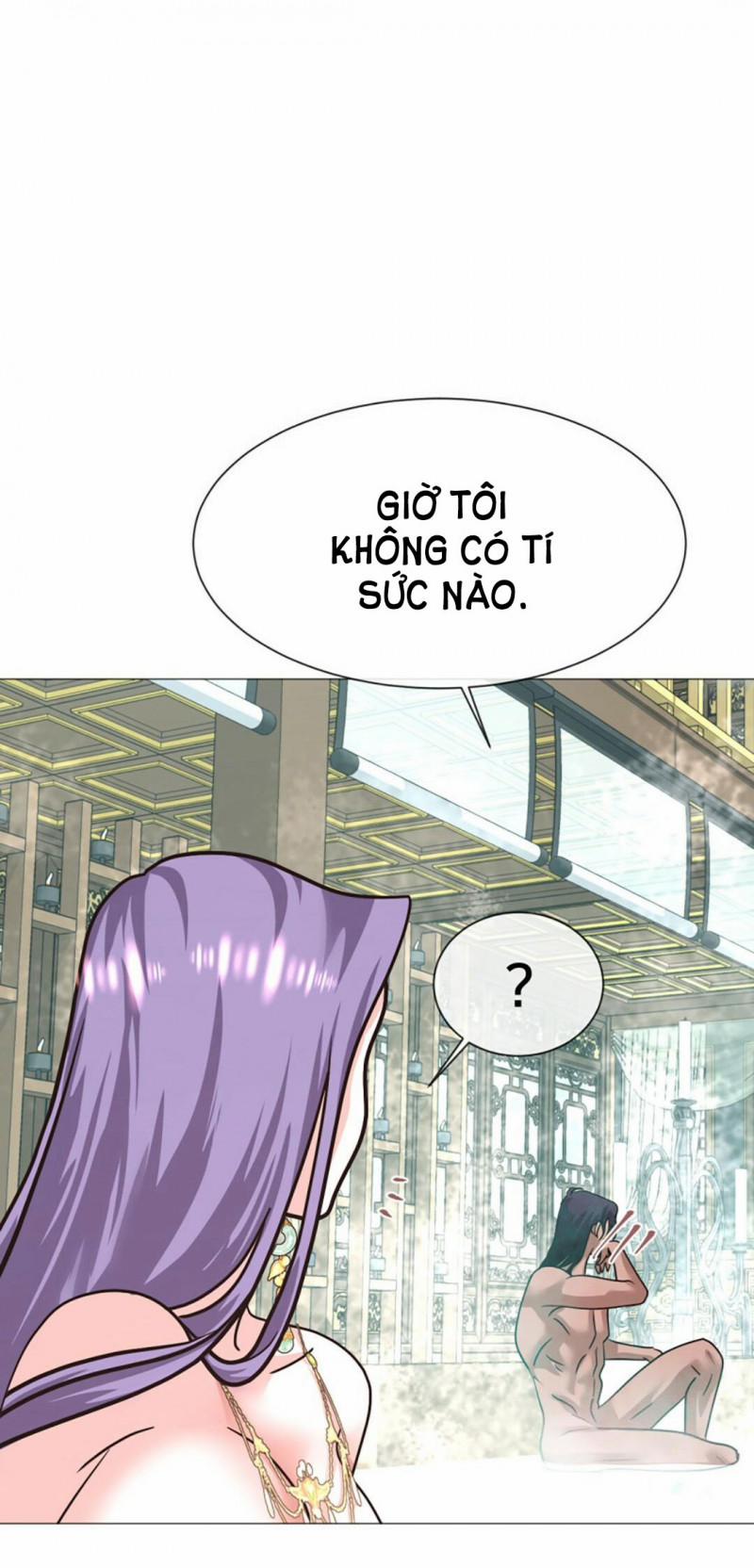 [18+] Đêm Của Dã Thú 8 trang 16