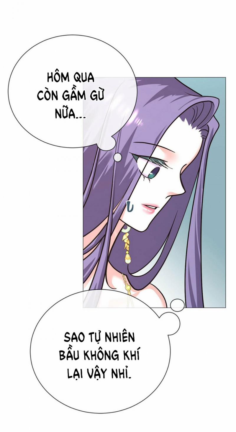 [18+] Đêm Của Dã Thú 8 trang 19