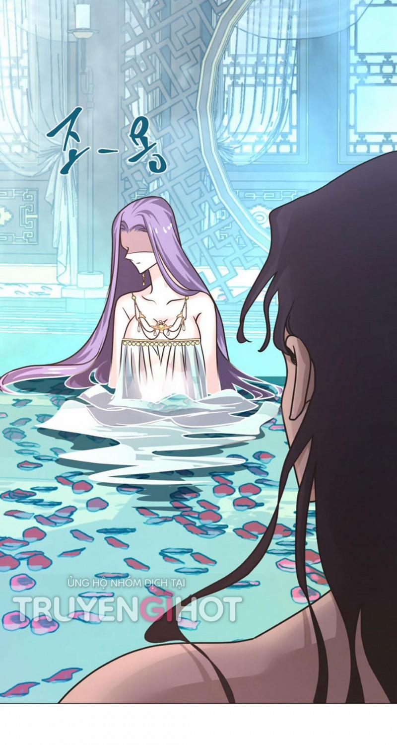 [18+] Đêm Của Dã Thú 8 trang 28