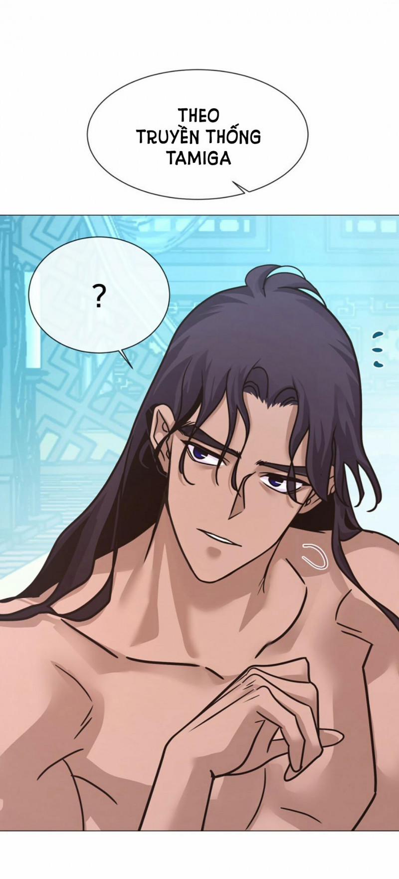 [18+] Đêm Của Dã Thú 8 trang 29