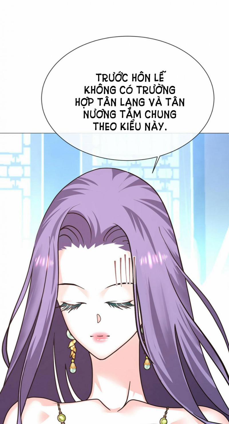 [18+] Đêm Của Dã Thú 8 trang 30