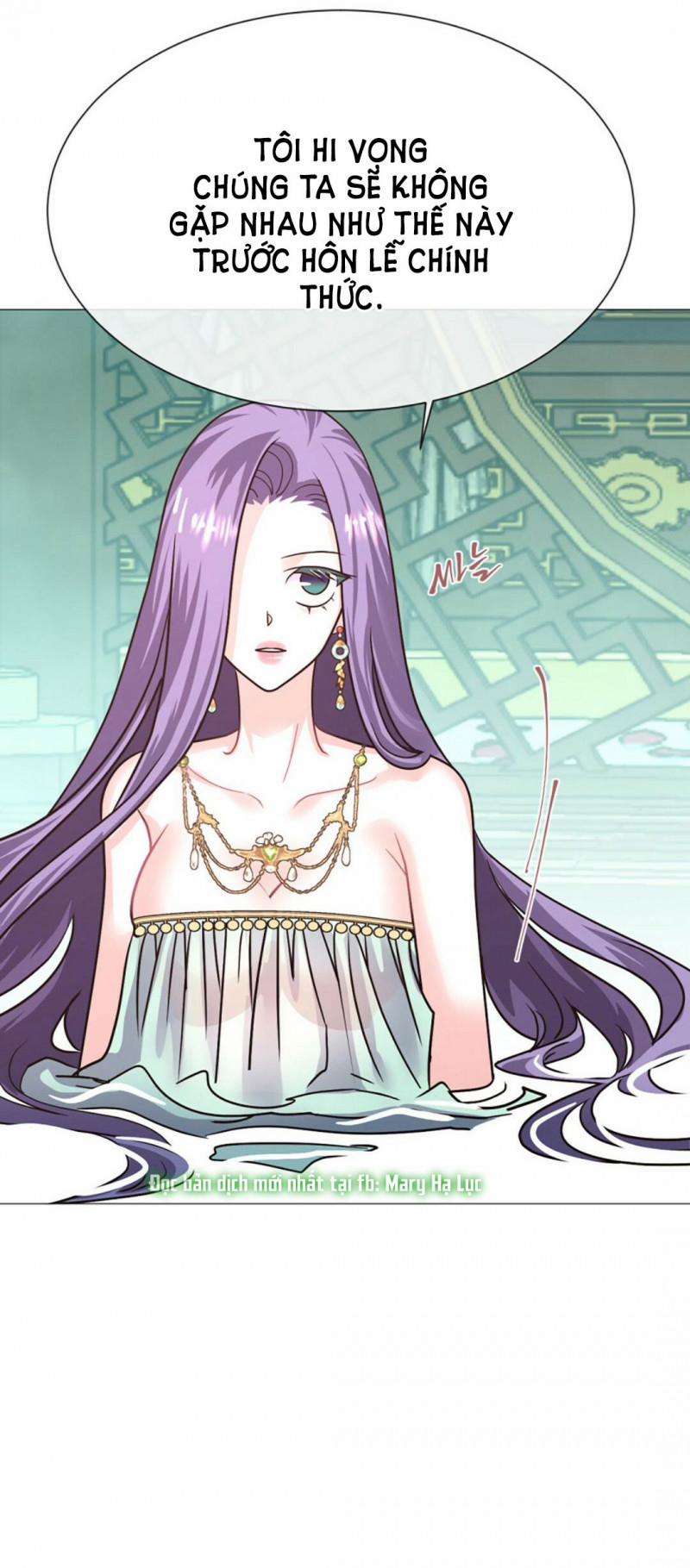 [18+] Đêm Của Dã Thú 8 trang 32