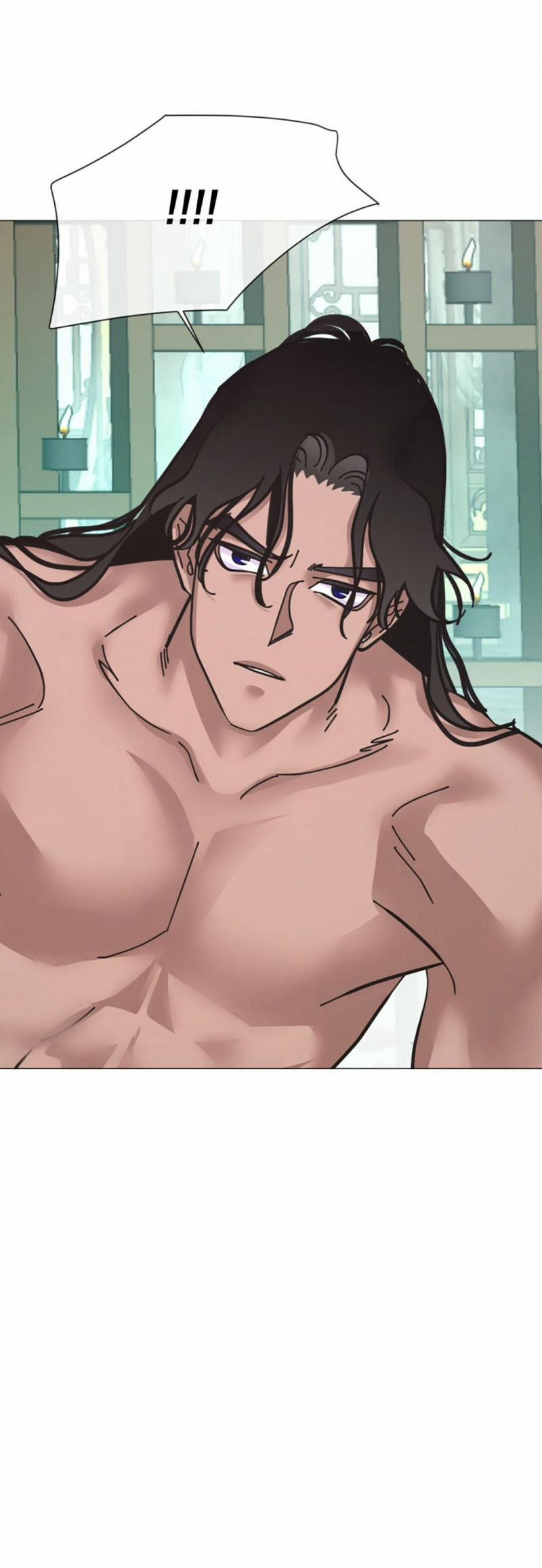 [18+] Đêm Của Dã Thú 8 trang 33