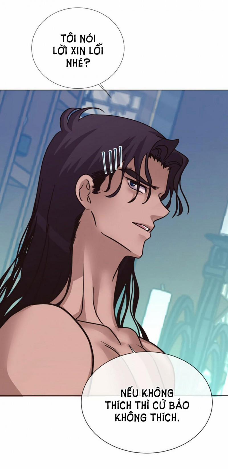 [18+] Đêm Của Dã Thú 8 trang 37