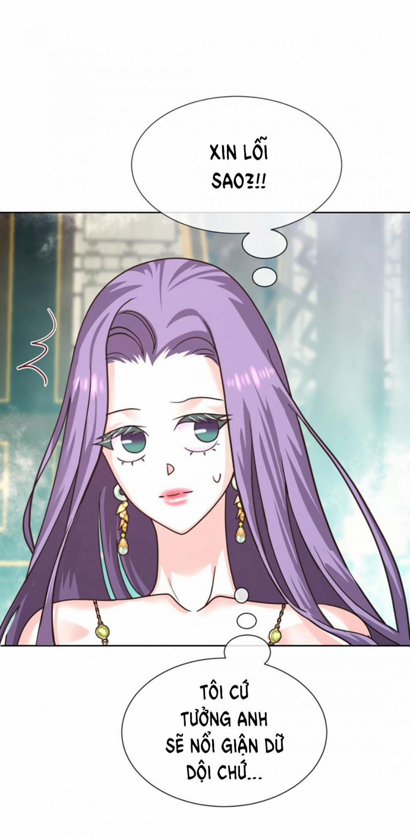 [18+] Đêm Của Dã Thú 8 trang 38