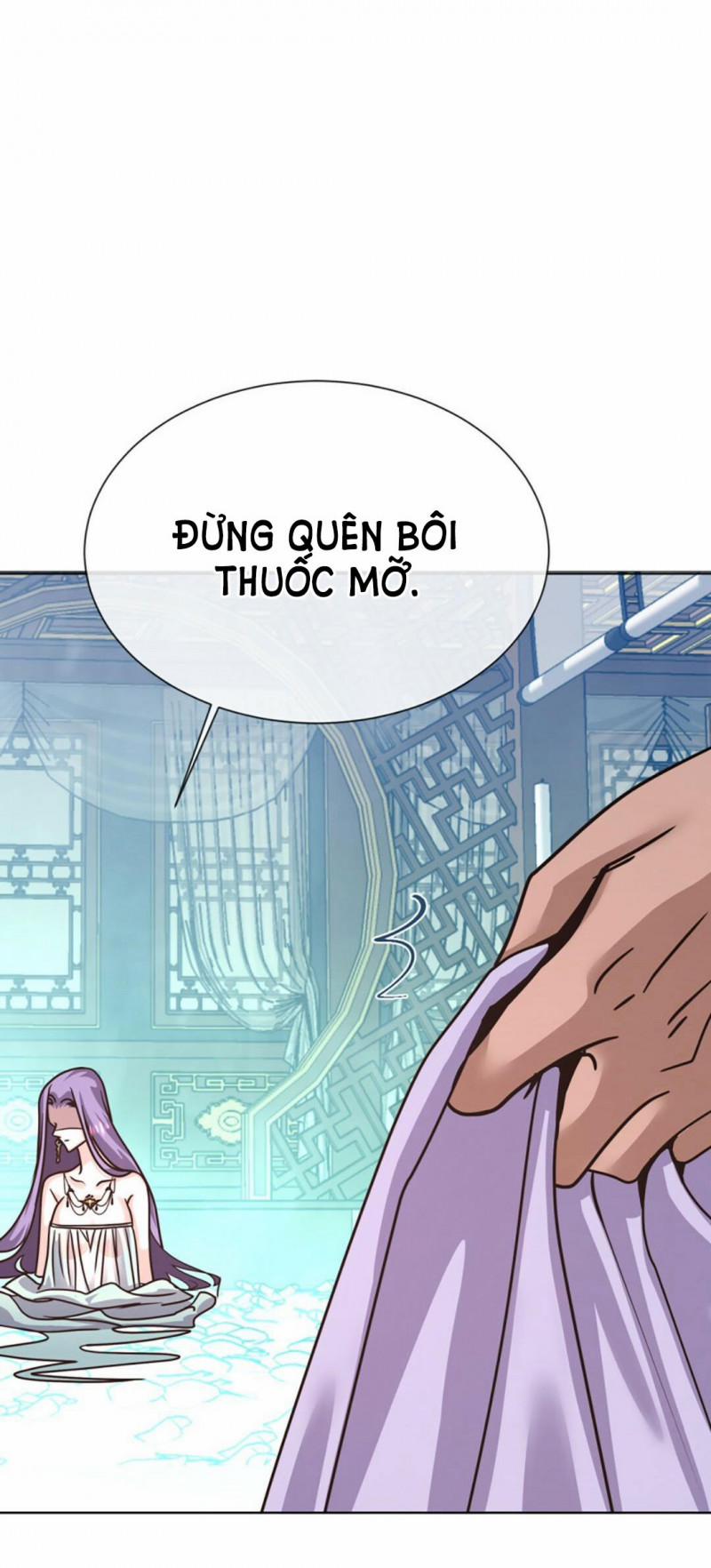 [18+] Đêm Của Dã Thú 8 trang 40