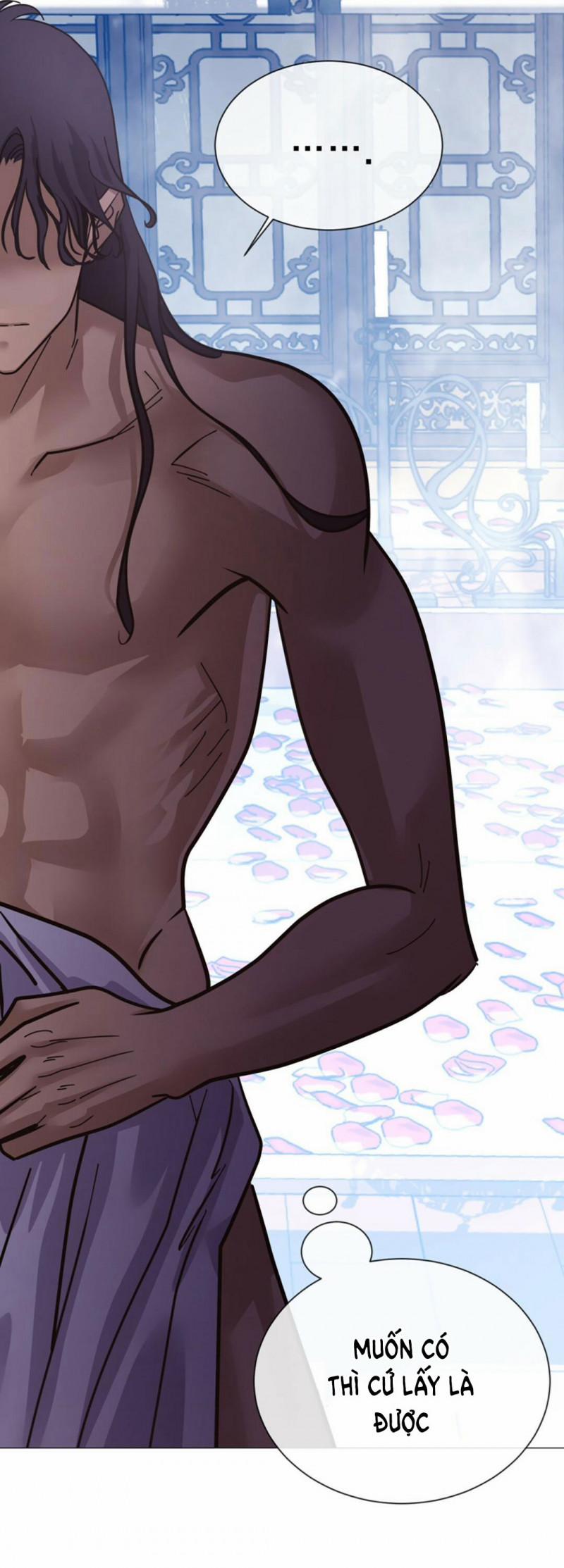 [18+] Đêm Của Dã Thú 8 trang 42