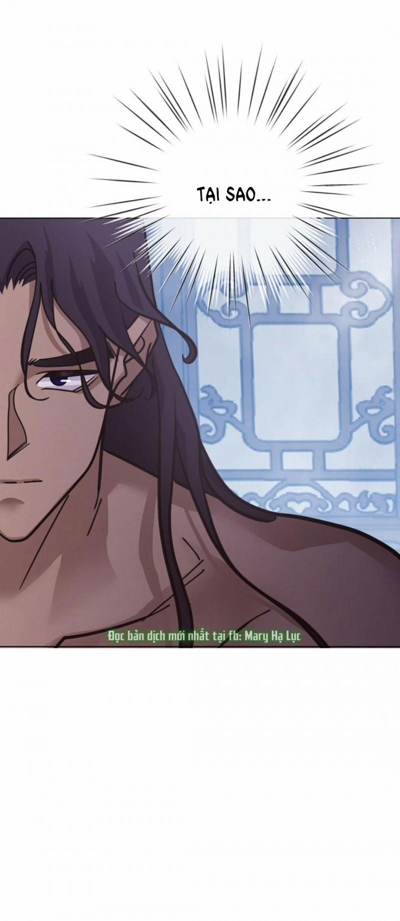 [18+] Đêm Của Dã Thú 8 trang 43