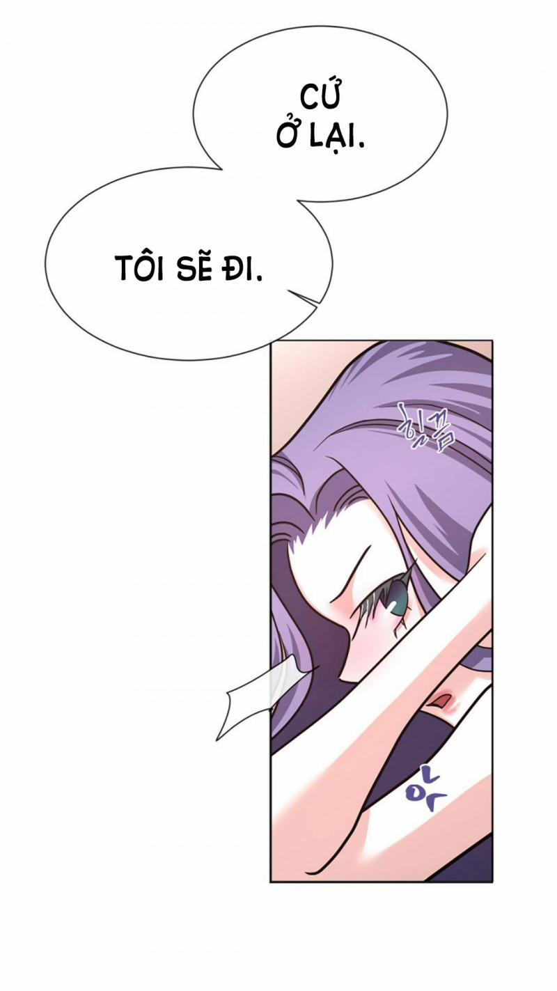 [18+] Đêm Của Dã Thú 8 trang 6