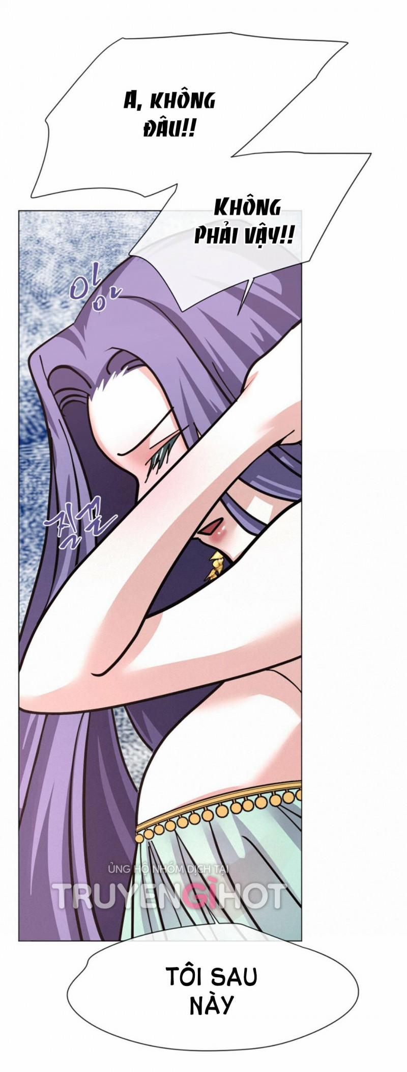 [18+] Đêm Của Dã Thú 8 trang 7