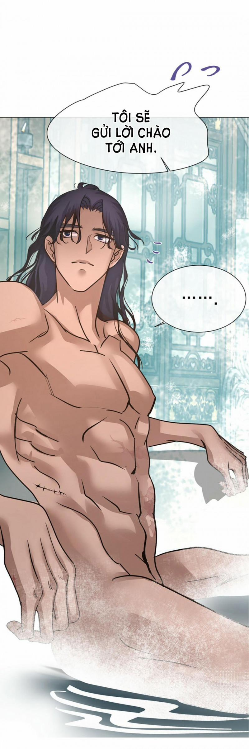 [18+] Đêm Của Dã Thú 8 trang 8