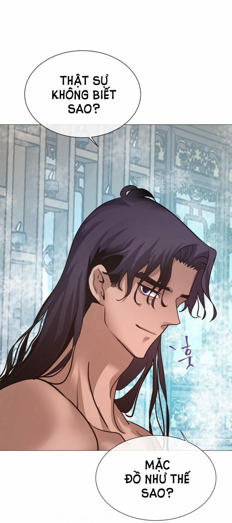 [18+] Đêm Của Dã Thú 8 trang 9