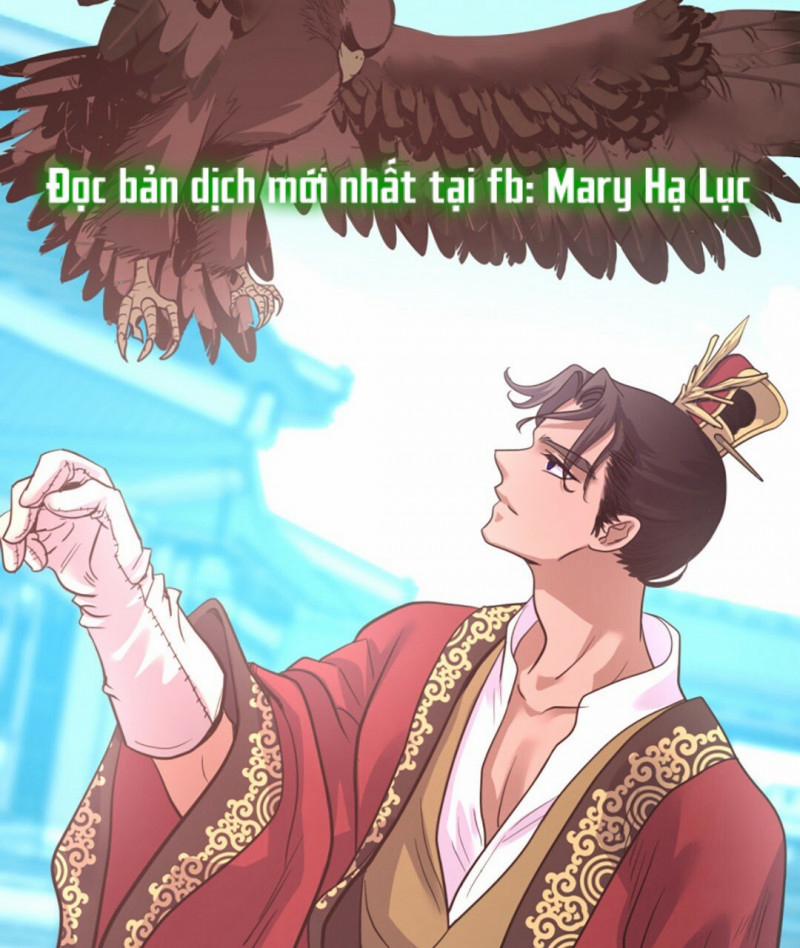 [18+] Đêm Của Dã Thú 9.5 trang 117