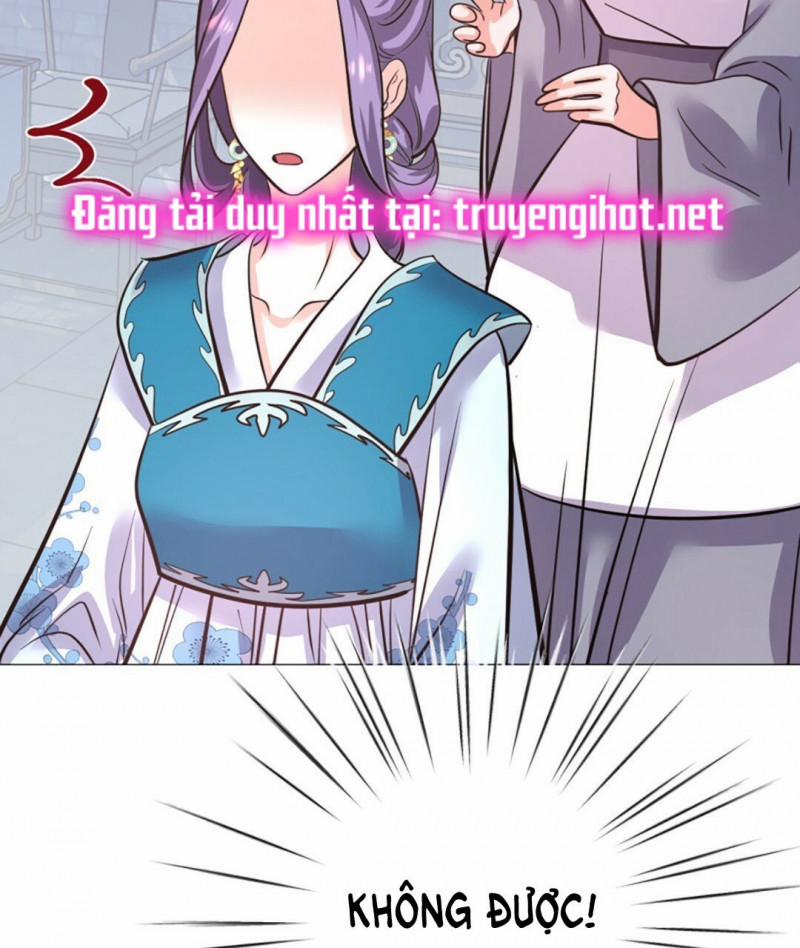 [18+] Đêm Của Dã Thú 9.5 trang 23