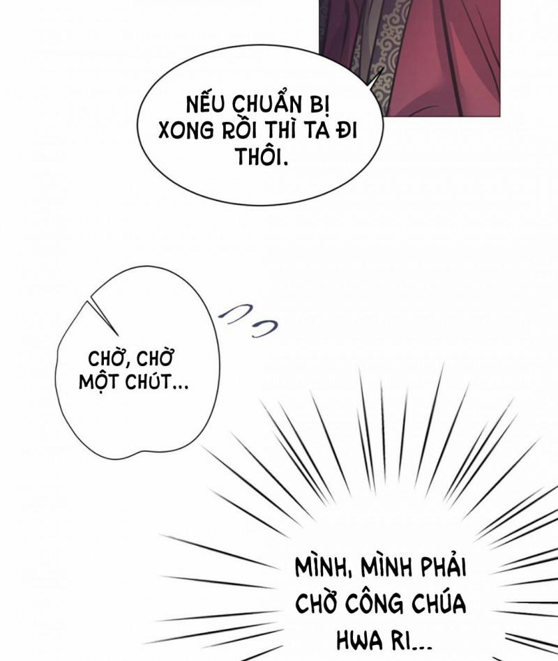 [18+] Đêm Của Dã Thú 9.5 trang 29