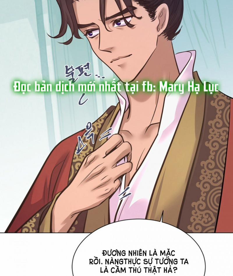 [18+] Đêm Của Dã Thú 9.5 trang 43