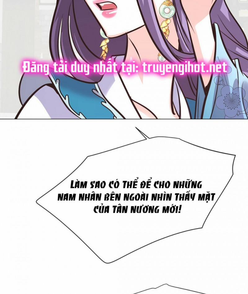 [18+] Đêm Của Dã Thú 9.5 trang 61