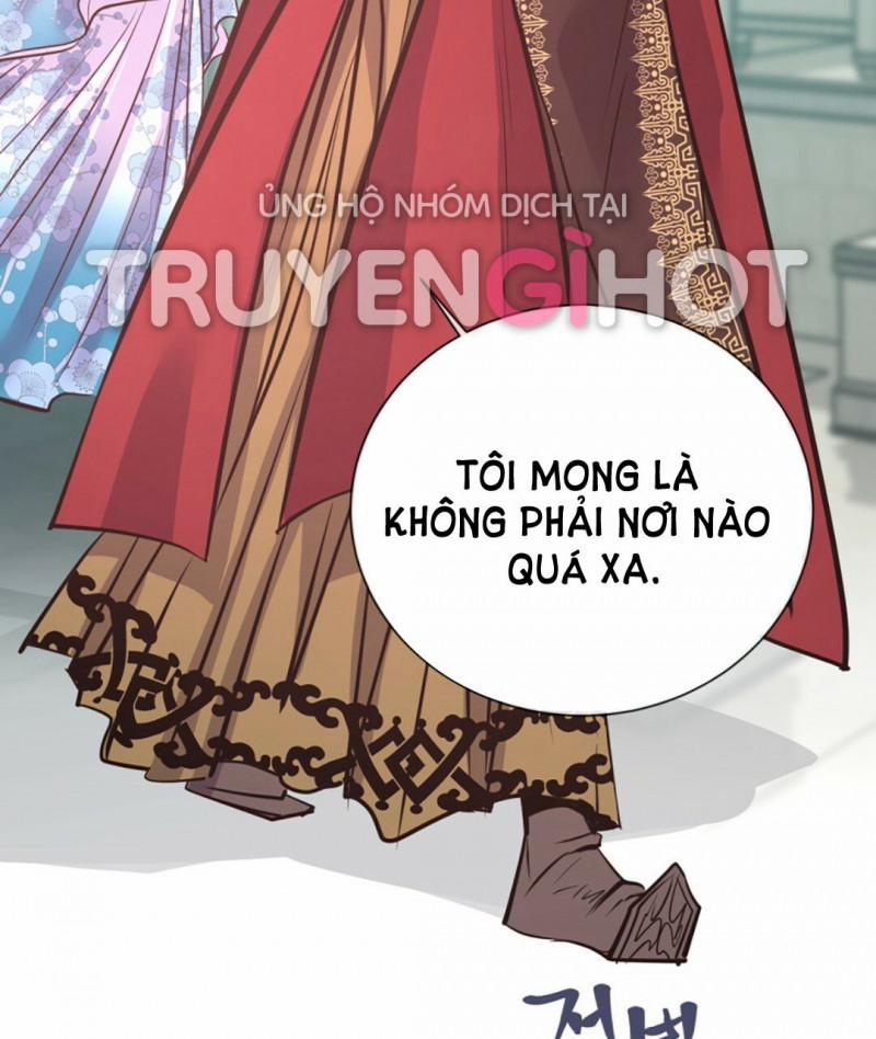 [18+] Đêm Của Dã Thú 9.5 trang 85