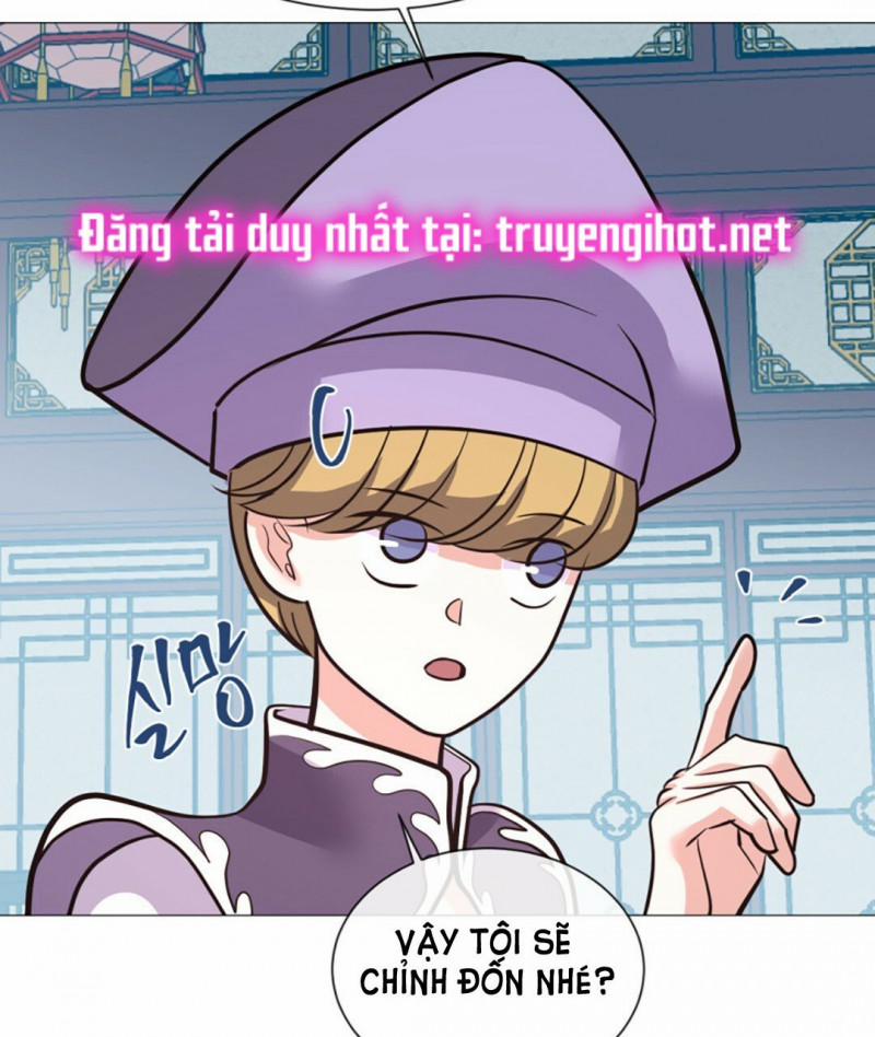 [18+] Đêm Của Dã Thú 9 trang 10