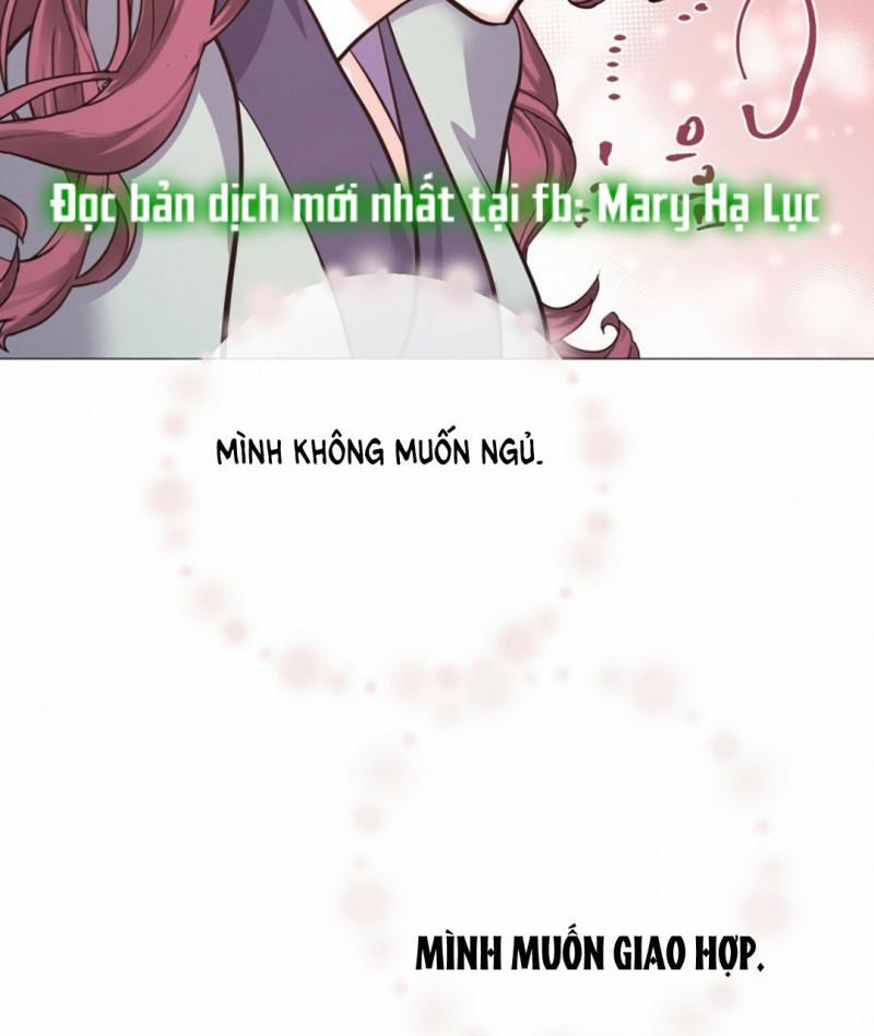 [18+] Đêm Của Dã Thú 9 trang 100