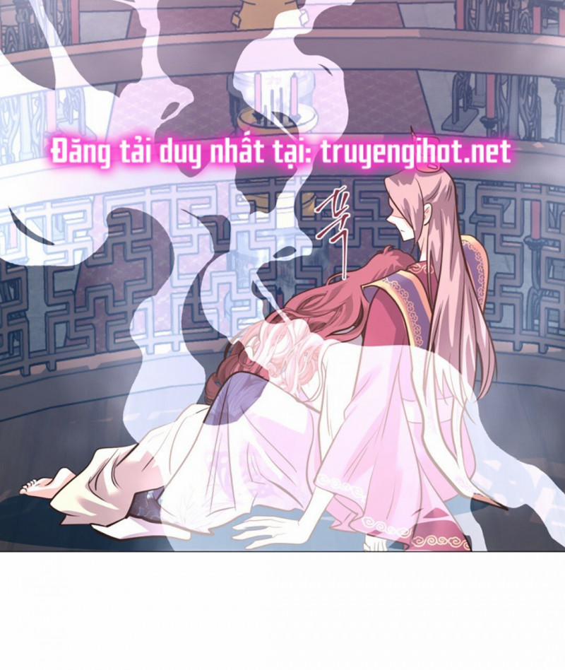 [18+] Đêm Của Dã Thú 9 trang 122