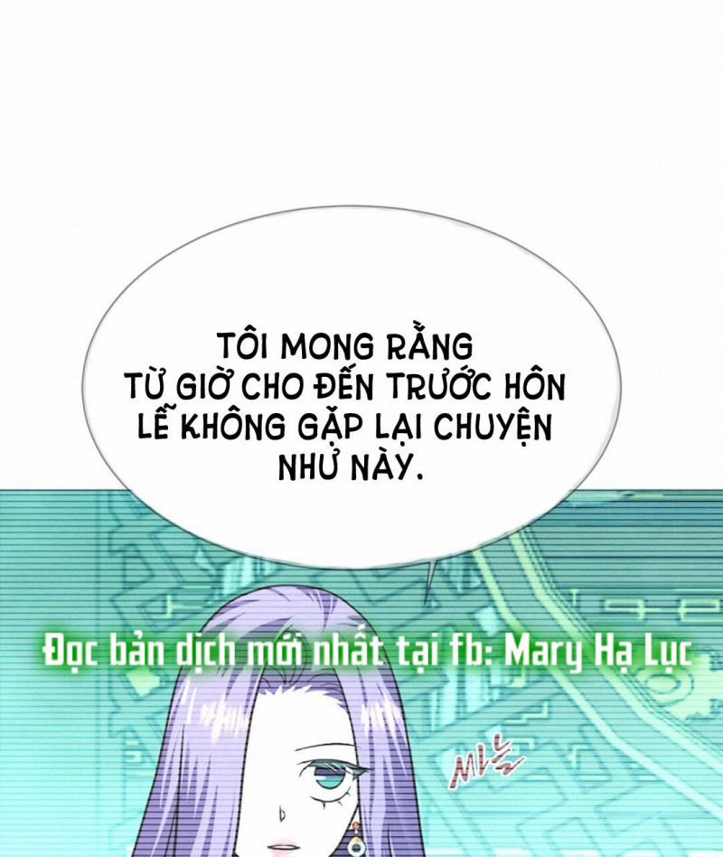 [18+] Đêm Của Dã Thú 9 trang 24