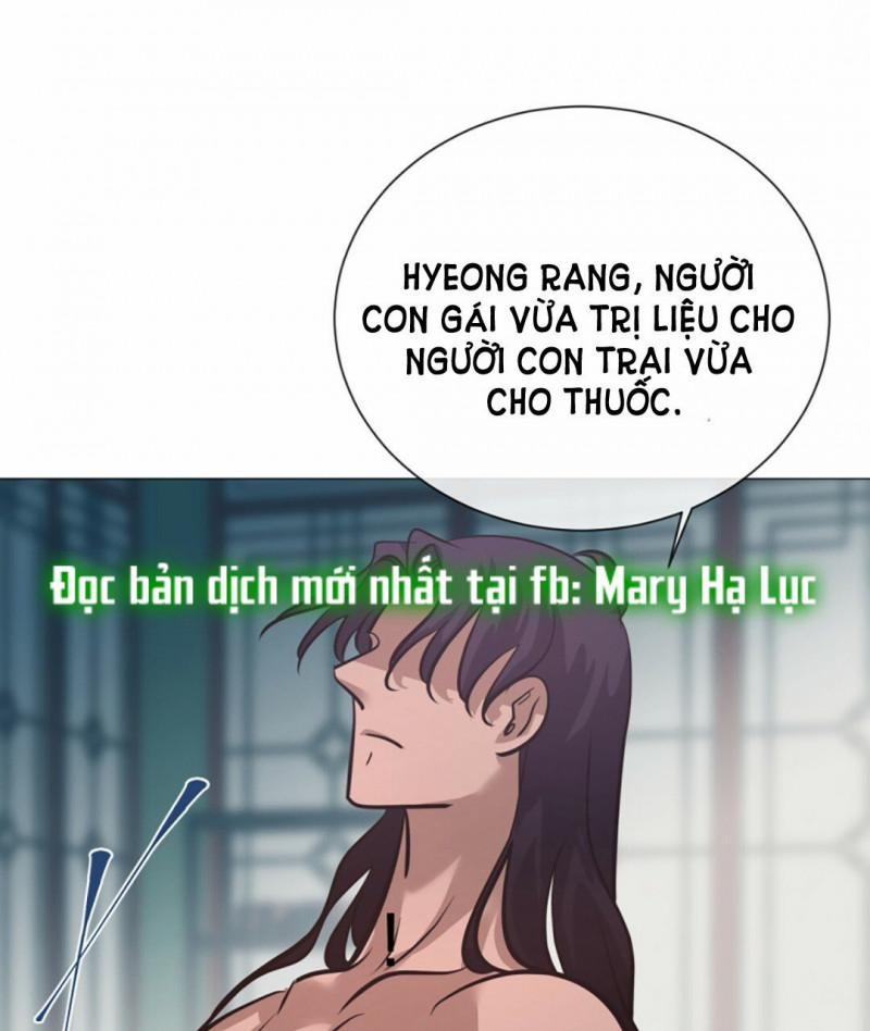 [18+] Đêm Của Dã Thú 9 trang 42