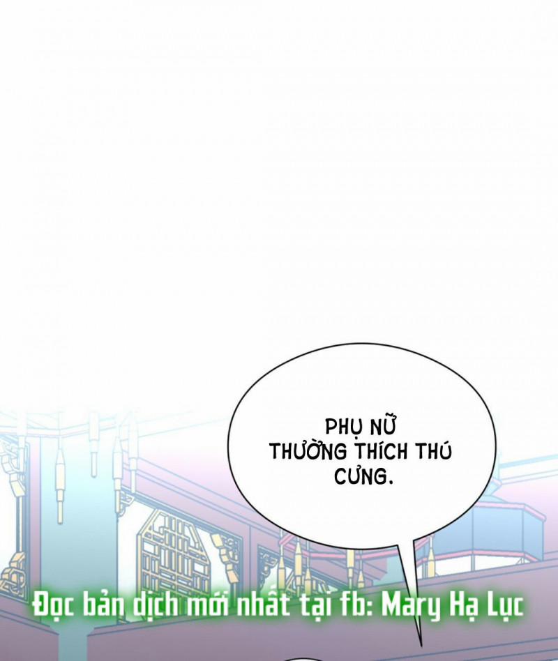 [18+] Đêm Của Dã Thú 9 trang 56