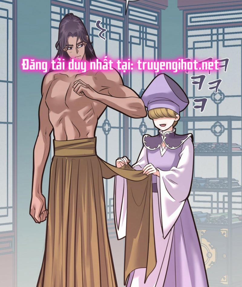 [18+] Đêm Của Dã Thú 9 trang 58