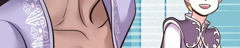 [18+] Đêm Của Dã Thú 9 trang 7