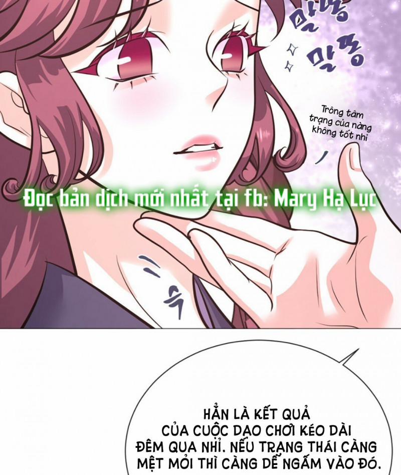 [18+] Đêm Của Dã Thú 9 trang 76