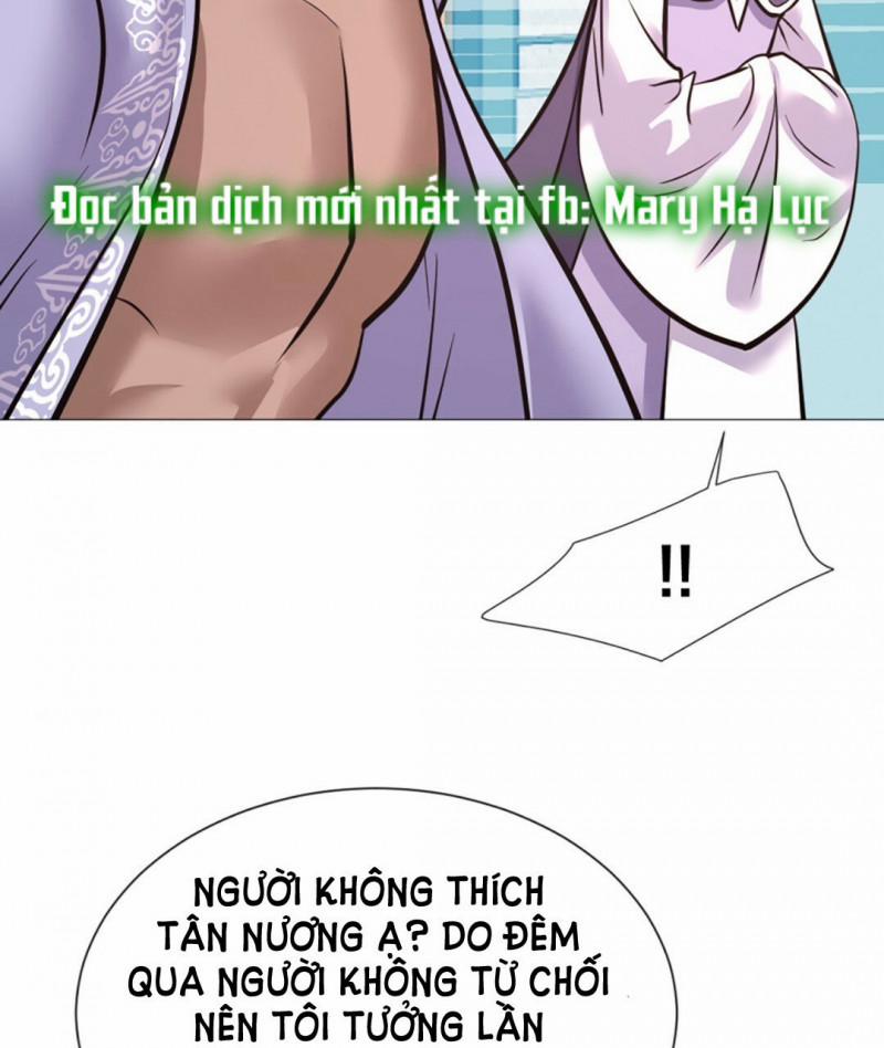 [18+] Đêm Của Dã Thú 9 trang 8