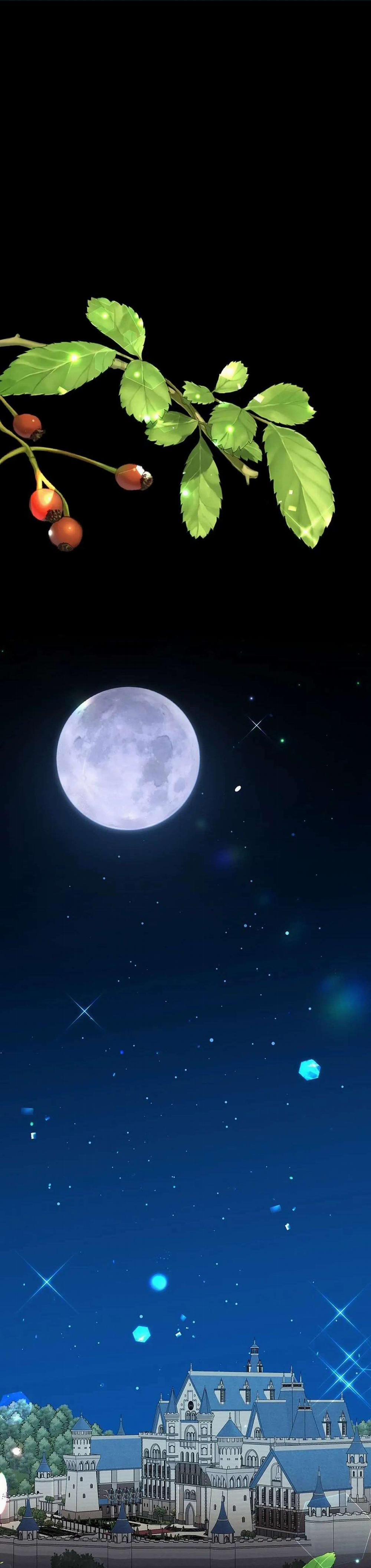 [18+] Đêm Của Người Hầu 1 trang 0