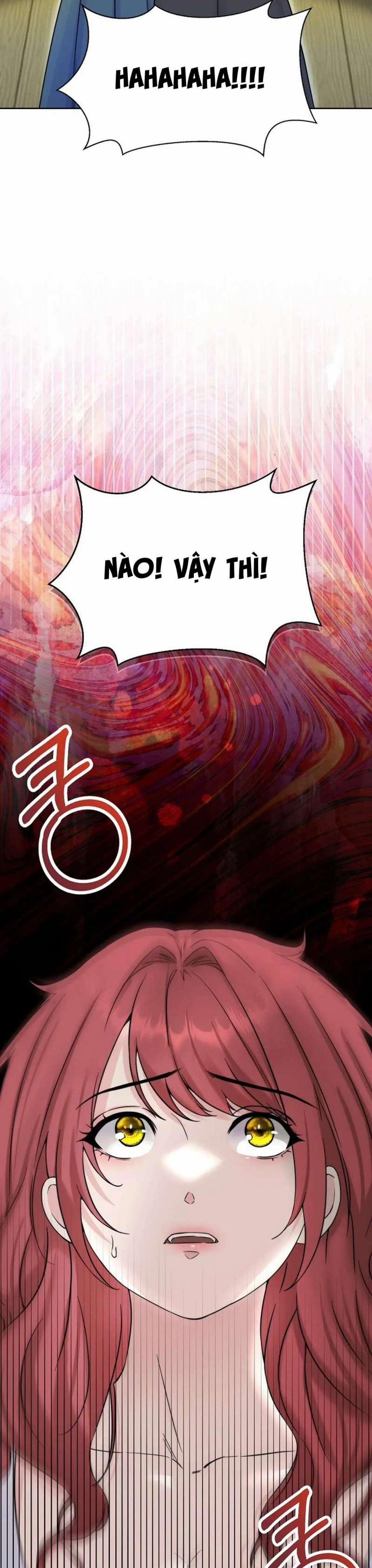 [18+] Đêm Của Người Hầu 1 trang 31