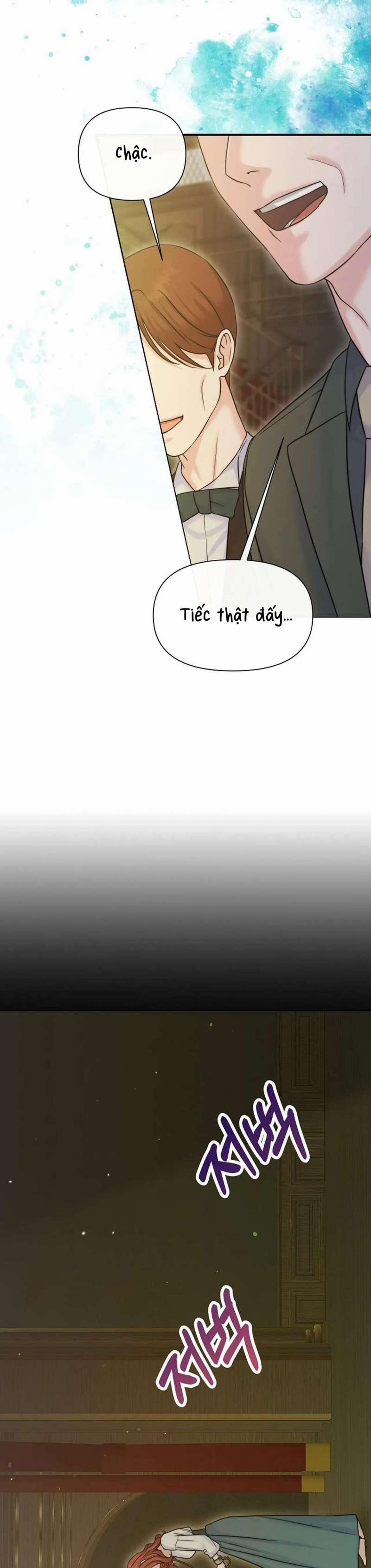 [18+] Đêm Của Người Hầu 1 trang 39