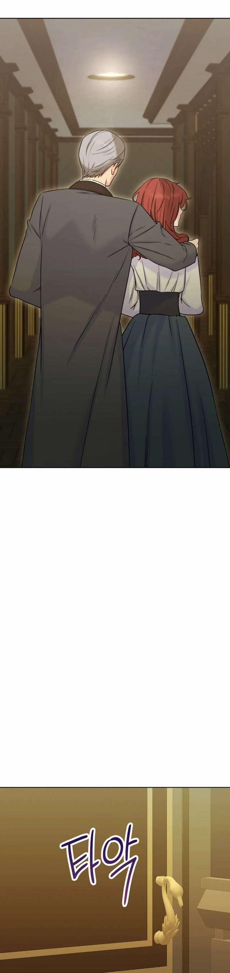 [18+] Đêm Của Người Hầu 1 trang 43