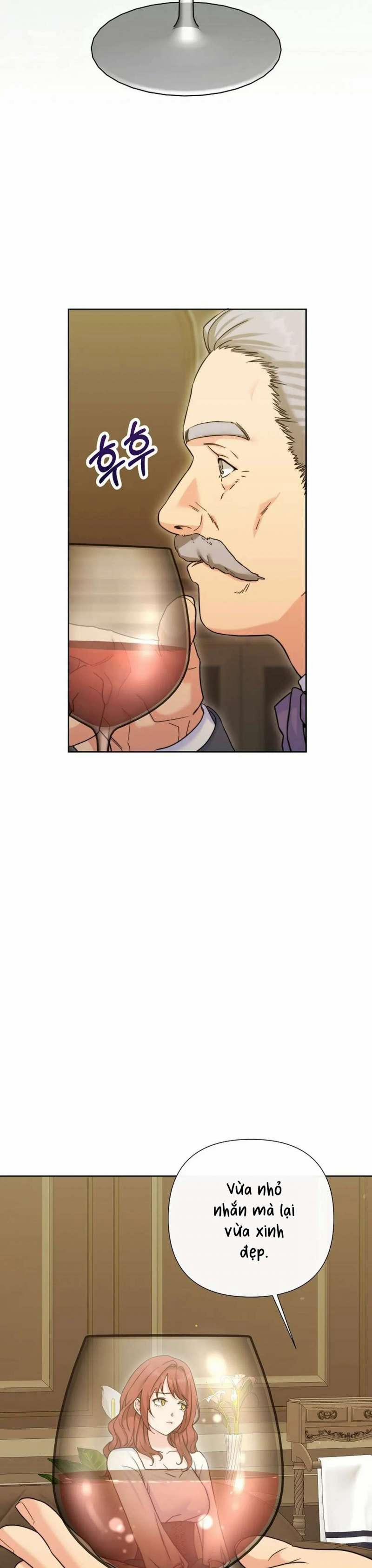 [18+] Đêm Của Người Hầu 1 trang 45