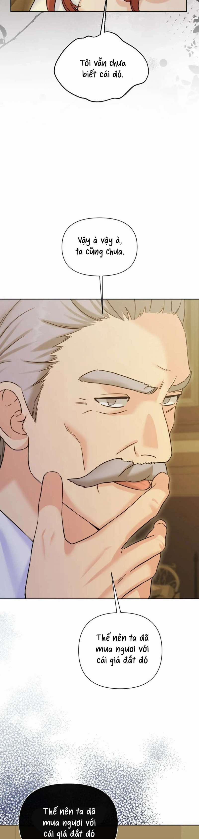 [18+] Đêm Của Người Hầu 1 trang 52