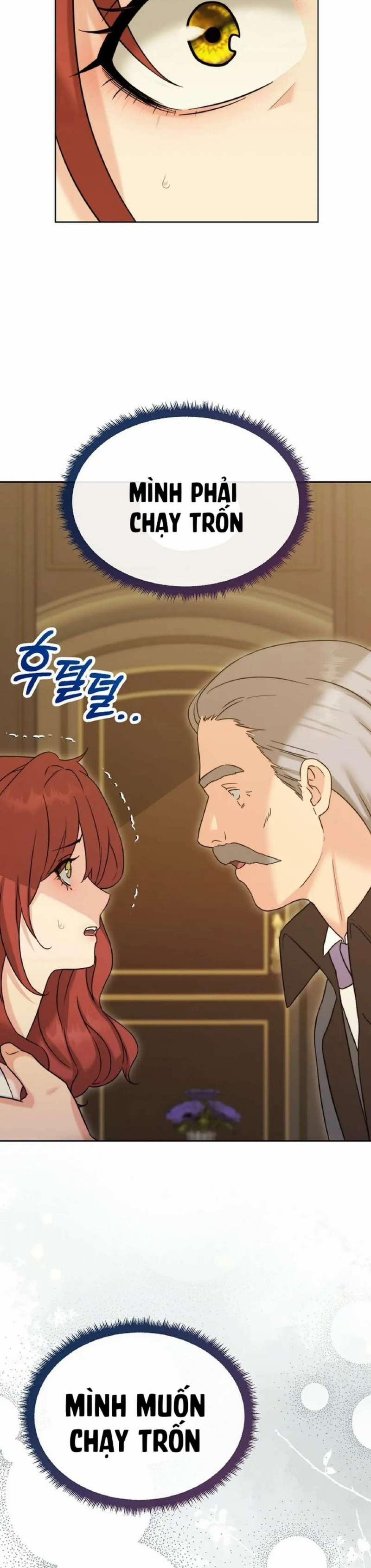 [18+] Đêm Của Người Hầu 1 trang 54