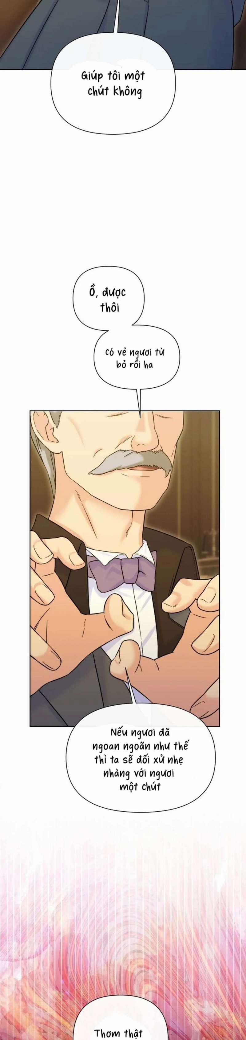 [18+] Đêm Của Người Hầu 1 trang 57