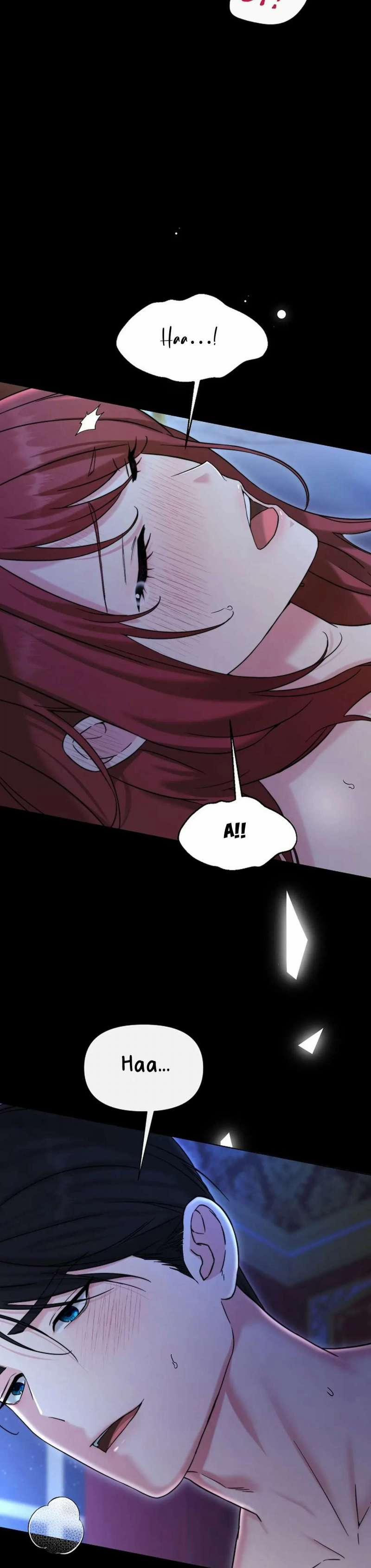 [18+] Đêm Của Người Hầu 1 trang 7