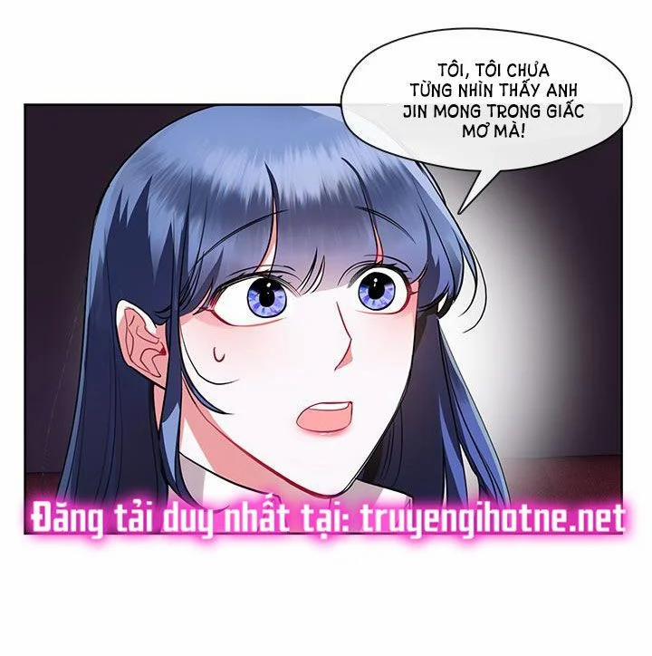 [18+] Đêm Của Tân Nương 10.1 trang 14
