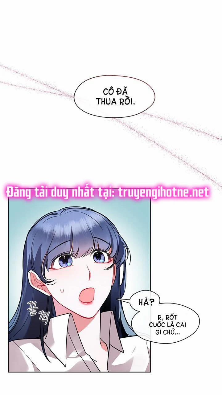 [18+] Đêm Của Tân Nương 10.1 trang 3