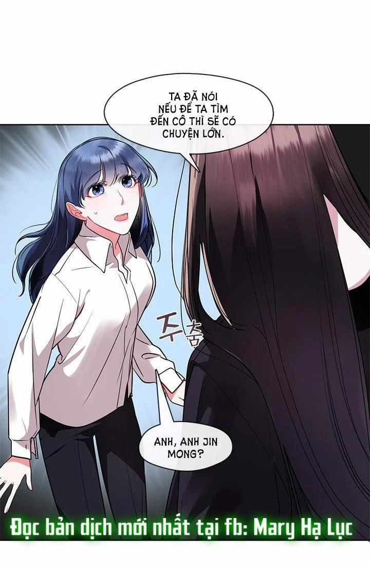 [18+] Đêm Của Tân Nương 10.1 trang 4