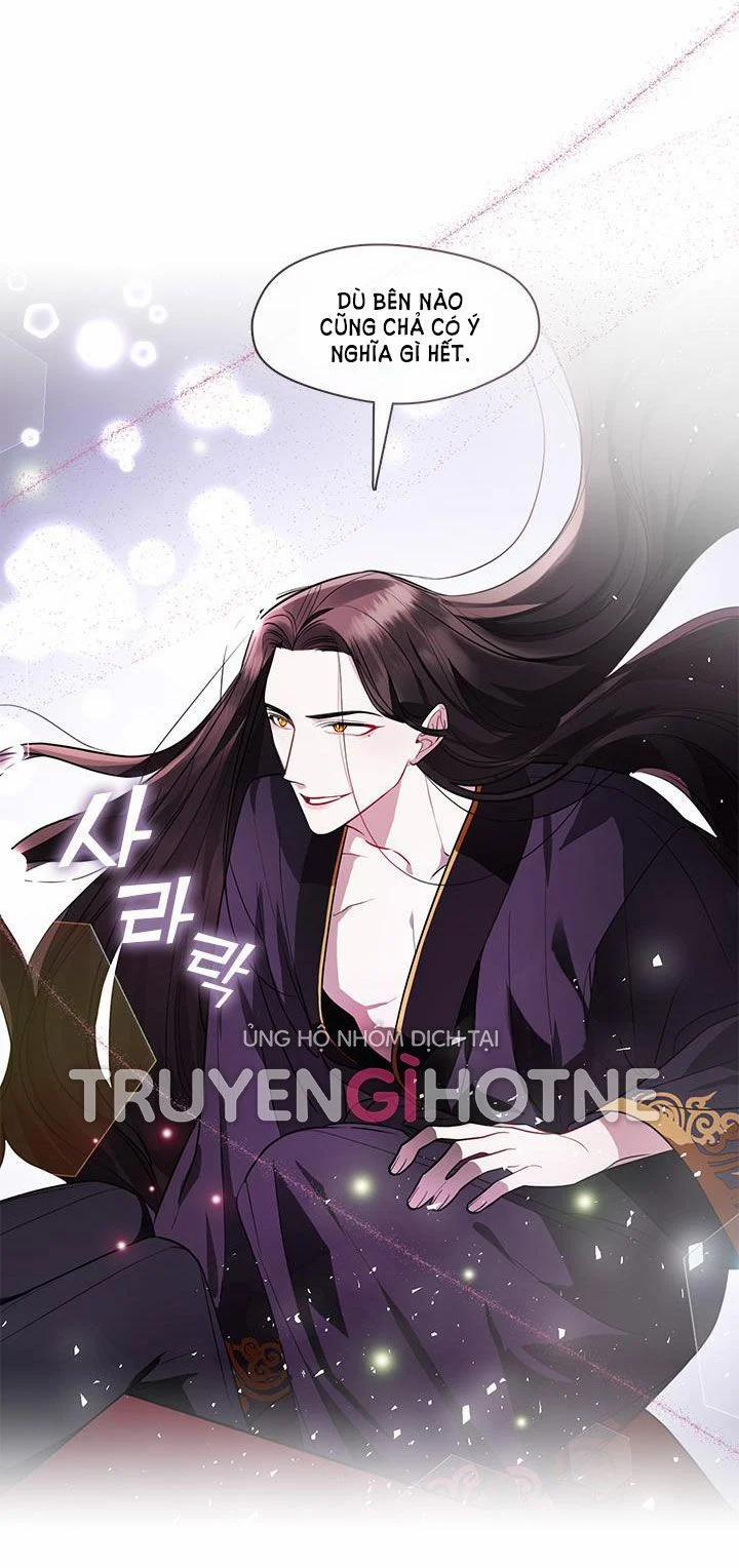 [18+] Đêm Của Tân Nương 10.1 trang 7