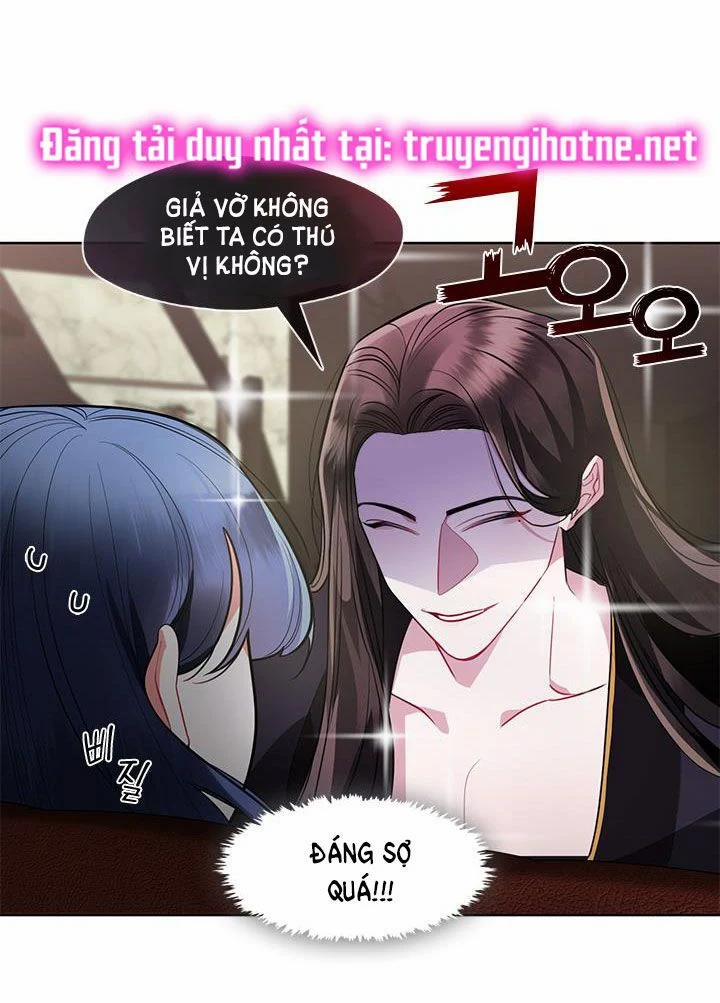 [18+] Đêm Của Tân Nương 10.1 trang 8
