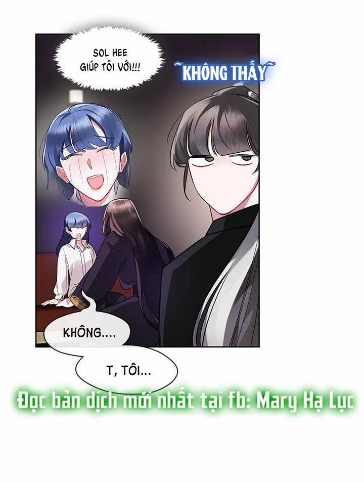 [18+] Đêm Của Tân Nương 10.1 trang 9