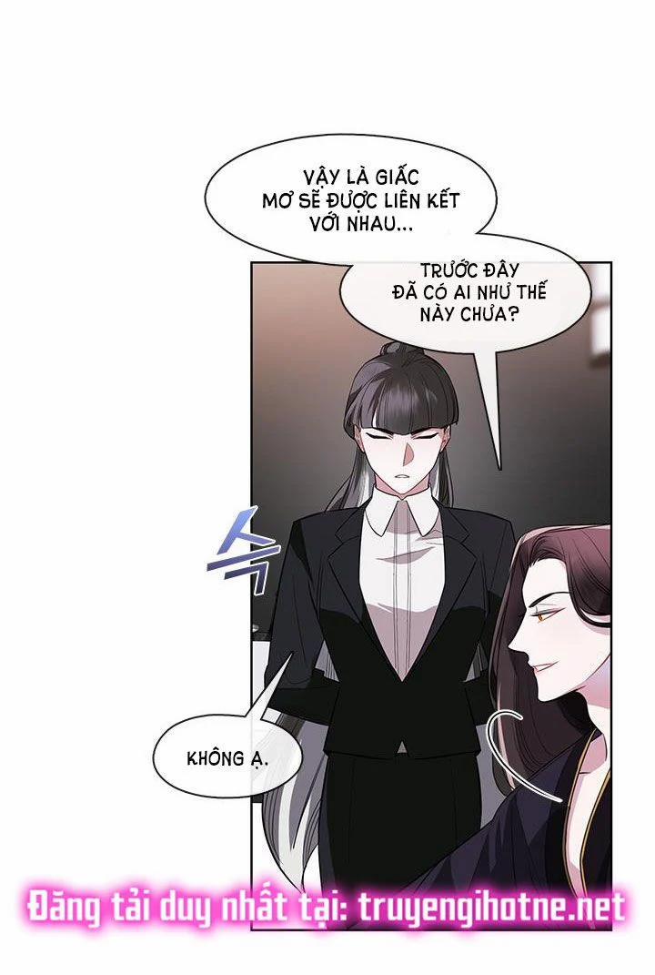 [18+] Đêm Của Tân Nương 10.2 trang 12